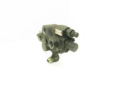 Danfoss 308C 1612-B0 Hydraulic Actuator Off Clark NPR20 Reach Truck Forklift