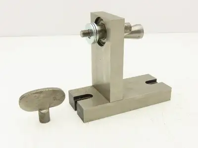Used N/A _UNKNOWN_ Dividing Heads Indiana US | Arrow Industrial #1250895