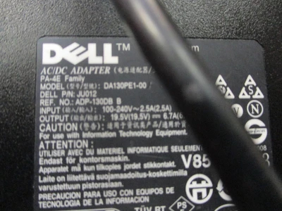 USED Dell DA130PE1-00
