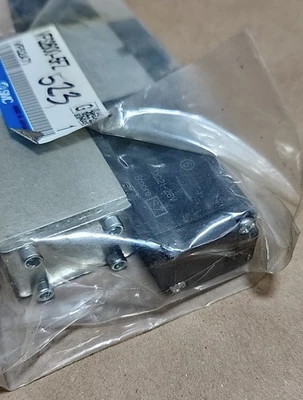 NEW SMC VFS2600-5FZ