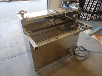 Laminating/Pressing Machine