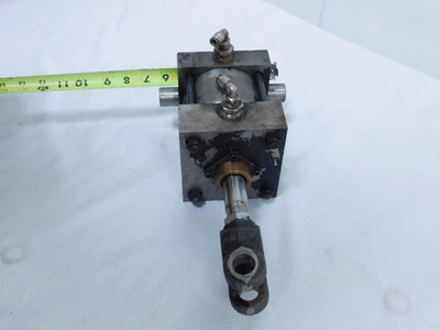 Used SCHRADER BELLOWS _UNKNOWN_ Pneumatic Cylinders Texas US | OCO Industrial #1571038