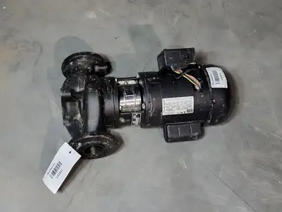 USED GRUNDFOS 96405263