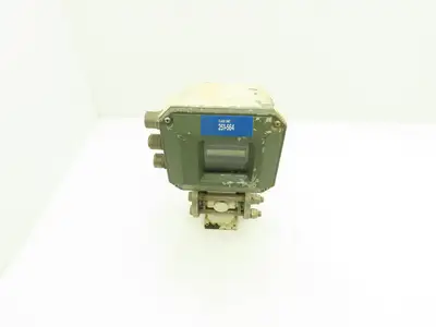 Yokogawa 105AG Admag Magnetic Flowmeter 80-264VAC 1/2" NPT 105AC-AB1-LSA-S2A1HXA