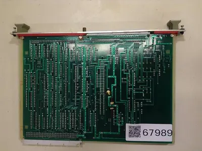 USED SEPRO ROBOTIQUE 07S0095804/B