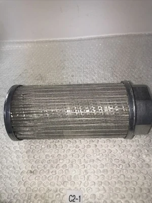 *New AINER ZINGA Bore Size 2-3/4 SS-250-0-3 Suction Strainer #
