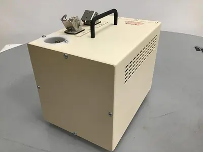 NEW IDEAL MACHINERY IM-MF2-A1