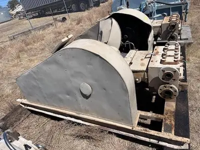 USED GASO AG25