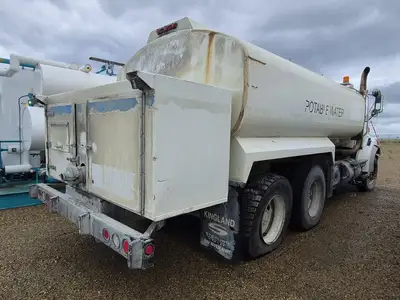 Used 2006 STERLING L9500 Automotive Equipment British Columbia CA | Lenmark #266457