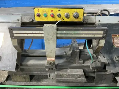 Used JET HBS916W Horizontal Band Saws Ohio US | HGR 24 #1498550