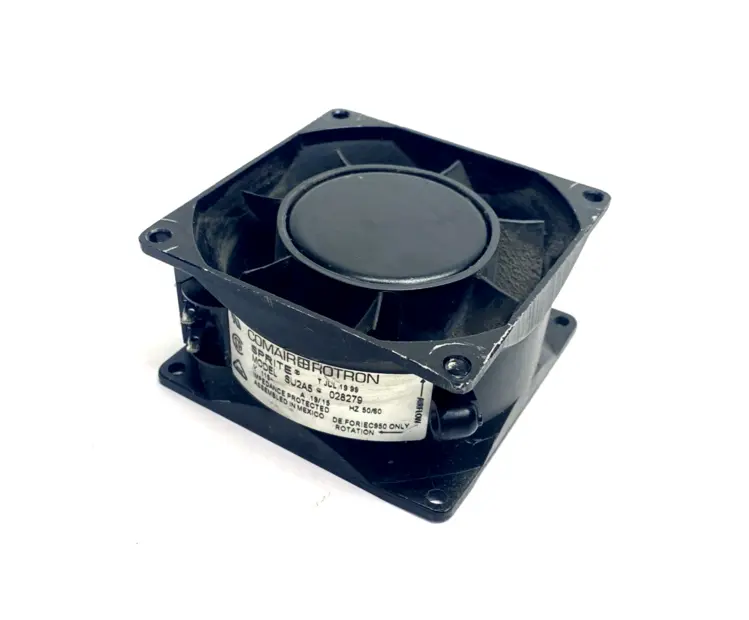 Used Comair Rotron SU2A5 Electronic Component Fans Michigan US | Maverick Industrial Sales #1470252