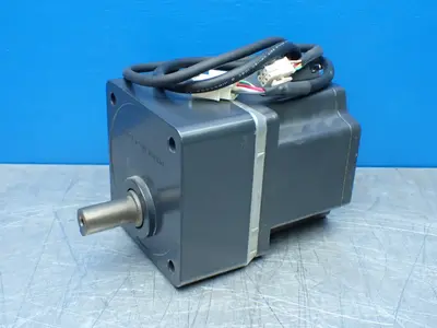 NEW ORIENTAL MOTOR BLFM6200GFS