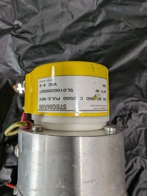 USED ABB 6592 12/96 AGIE 150 EDM