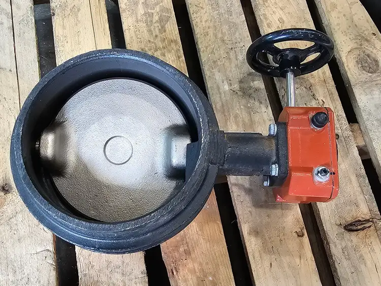 New | in-Stock VICTUALIC V080761SE3 Valves/Fittings British Columbia CA | Lenmark #1440797