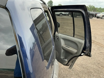 USED 2005 JEEP LIBERTY