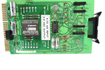 NEW ACRISON 105-2-260 PC BOARD 1052260