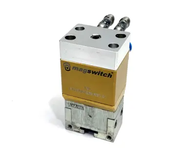 USED MAVERICK INDUSTRIAL SALES T20