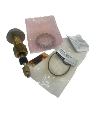 NEW HONEYWELL 0903431A REBUILD KIT FOR V5011N 2097