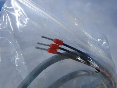 NEW HTM SENSORS FCM11805PA3S2