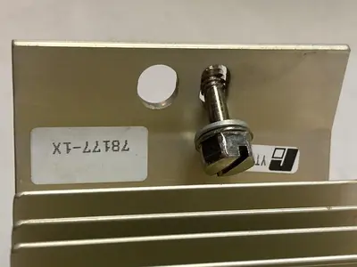 New | in-Stock RELIANCE 78177-1X Miscellaneous Equipment (Electrical & Power) | Surplus Asset Holdings #1191038