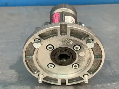 Used 2021 STM RMI 28 PP Motors (misc) Ohio US | HGR 24 #1293707