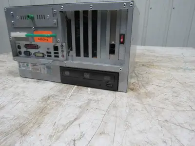 Tranax 7090000157 CE-2860 ATM Machine Computer System Tower Board CPU
