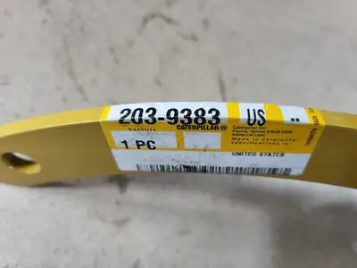 USED CATERPILLAR 203-9383