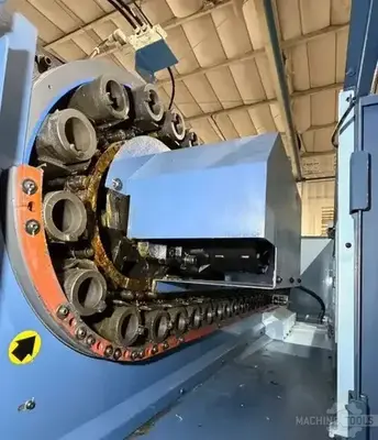 Used 2016 MATSUURA MX-330 Vertical Machining Centers Arizona US | KD Machinery #1486305