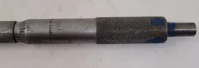 USED BROWN & SHARPE INSIDE MICROMETER