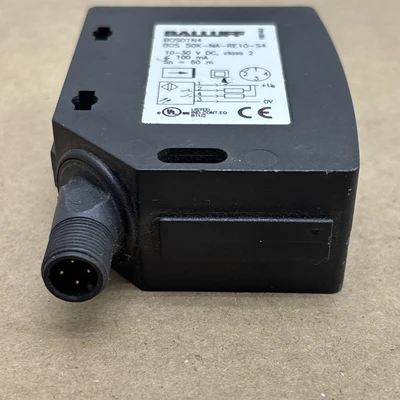 USED Balluff BOS01N4