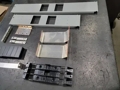 NEW SIEMENS 6BL2C