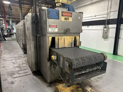 USED WALSH PB01043
