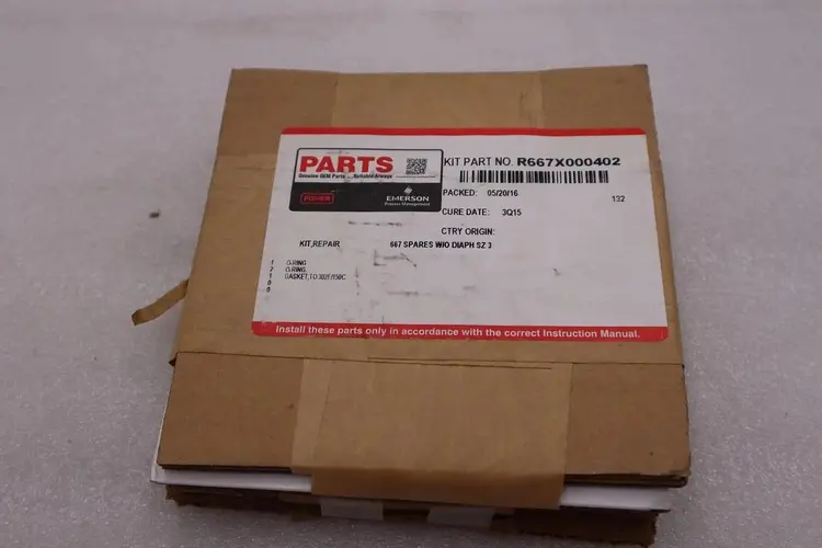 Used _UNKNOWN_ _UNKNOWN_ Pump & Valve Parts Pennsylvania US | Global Equipment International, LLC #1420675