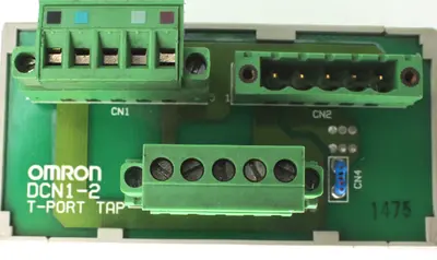USED OMRON DCN1-2