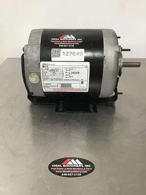 USED AO SMITH 4UB96