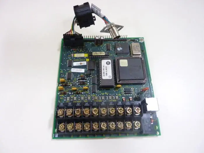 Used ALLEN BRADLEY 42305-052-04 Circuit Boards Michigan US | Ideal Machinery #588541