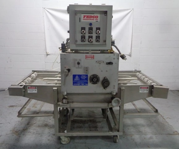 Used 1992 FEDCO HPI 30 CO Bakery Equipment California US | BakeryEquipment.com #1554693