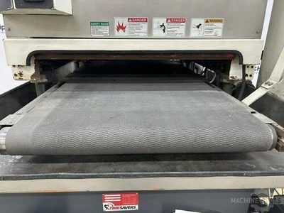 USED 2021 TIMESAVERS LYNX 37MWT-DD-60