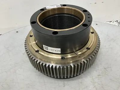 USED ENGEL 735237