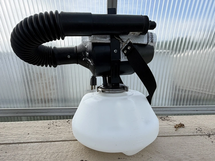 Used _UNKNOWN_ _UNKNOWN_ Sprayers Michigan US | Miedema Asset Management Group #1313739