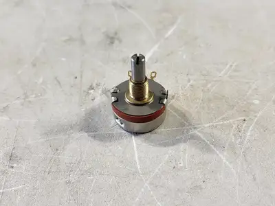 NEW PRECISION ELECTRONICS CORPORATION RV4NAYSD153A