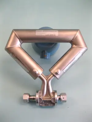 USED Micro Motion CMF025 M319NQBUEZZZ