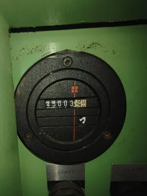 SULLAIR VS-12 20 WC Pumps & Hydraulics | ESS Industrial Equipment Sales (6)