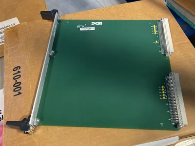 New | in-Stock 2007 DCSI Y86914303 Printed Circuit Boards (PCB) Ohio US | HGR 24 #1129792