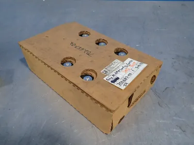 Used CURTIS 12365301 Motor Controllers Ohio US | HGR 24 #801856