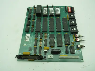 Diagraph Corp 1902-331 Head Logic Board Control Circuit Board 1901-298