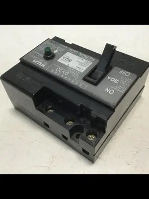 USED FUJI ELECTRIC DV33-30