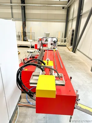 2013 TRANSFLUID DB 2090-CNC Pipe, Tube & Bar Benders | Global Machine Brokers, LLC (7)