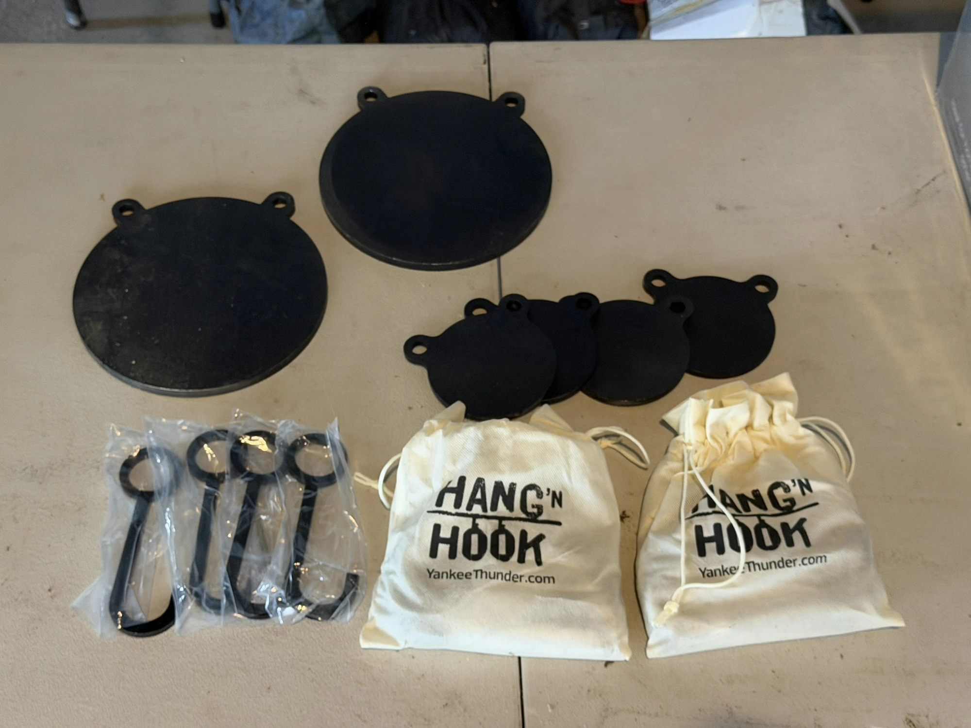 Used _UNKNOWN_ _UNKNOWN_ Firearms (Parts & Accessories) Michigan US | Miedema Asset Management Group #1294160
