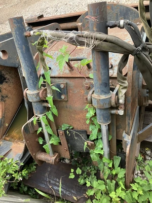 Used 1999 BOBCAT 18 HYD PLANER Cold Planers New Jersey US | Proxy Equipment #1384938